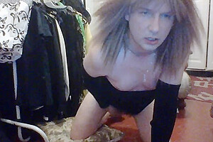 Slut Solo