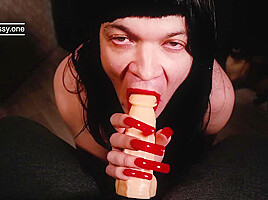 Hotel Sissy Cocksucker