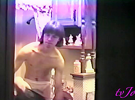 Joanie – My Very First Video – Part 1