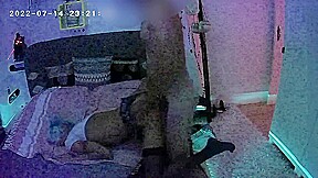Femboy W/ Very Sexy Man. Doggy Missionary Blowjob And A Bit Of Chat After. Cute!